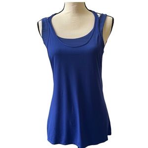 Lululemon All Sport Support Tank Size 8